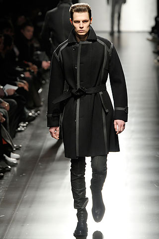 Z Zegna / - 2010-2011